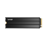 1TB High-Speed PCIe Gen4x4 M.2 NVMe SSD with Heatsink