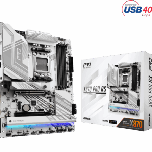 ASROCK X870 Pro RS D5 ATX