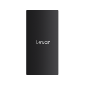 Lexar External Portable SSD 2TB – USB 3.2 Gen 2