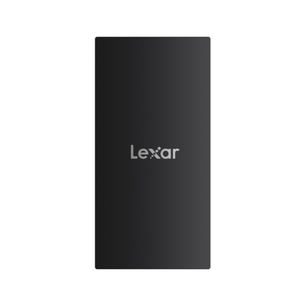 Lexar External Portable SSD 2TB – USB 3.2 Gen 2