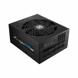 Hydro PTM PRO(ATX3.1) 1650W