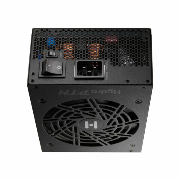 Hydro PTM PRO(ATX3.1) 1650W - Image 2