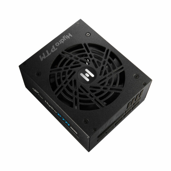 Hydro PTM PRO(ATX3.1) 1650W - Image 3