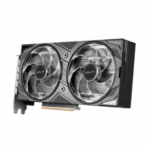 Galax B67O Black GF RTX5060 EX White PCI-E 8GB / GDDR7 128BIT