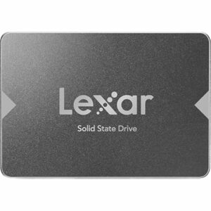 240GB Lexar® NQ100 2.5” SATA SSD
