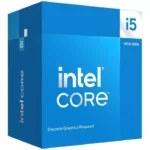 intel I5-14400 Box