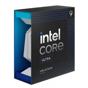 intel Ultra 9 285K Box