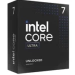 Intel Ultra 7 265KF Box