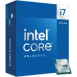 intel I7-14700KF Box