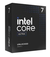 intel Ultra 7 265K Box