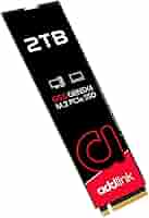 G55 M.2 PCIe GEN5X4 NVMe SSD (2280)