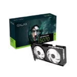 Galax RTX5070 EX Gamer PCI-E 12GB / GDDR7  192BIT