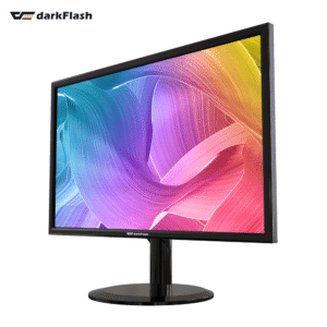 DARKFLASH TN Panel LCD Monitor A229W – 21.5 inch