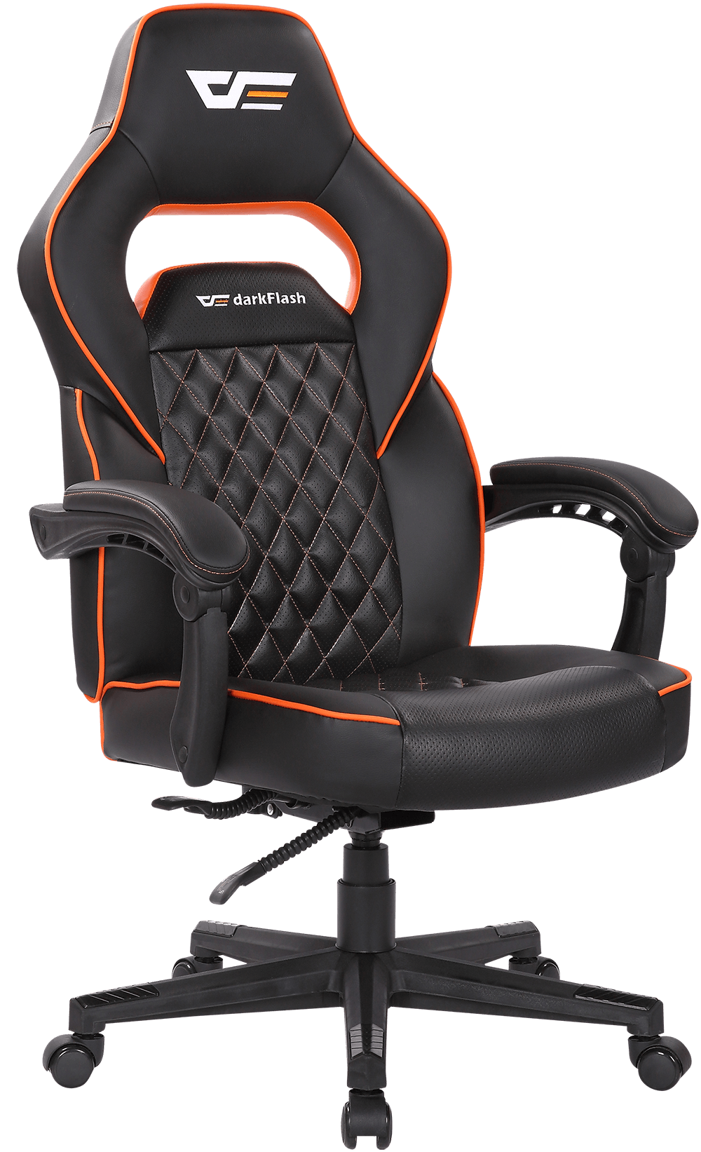 RC300 Gaming Armchair | Ergonomic Reclining Gaming & Office Chair