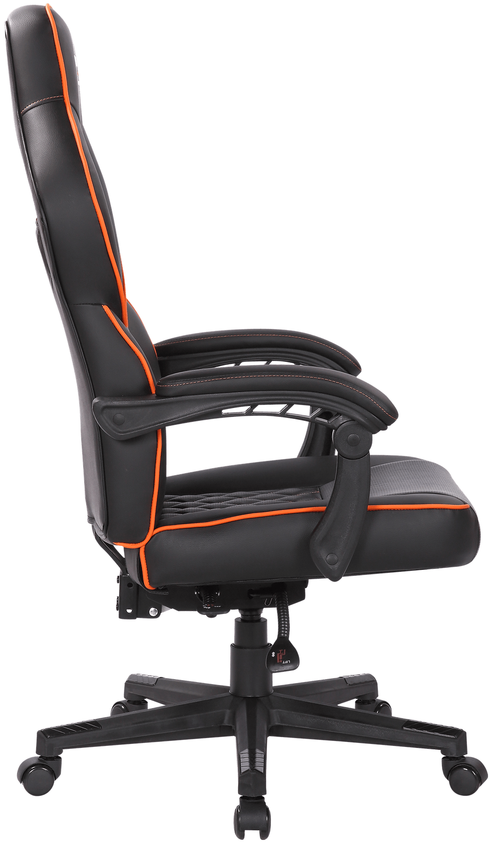 RC300 Gaming Armchair | Ergonomic Reclining Gaming & Office Chair - Image 5
