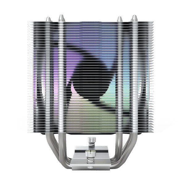 DarkFlash Z4 Storm ARGB Cooler - Image 2