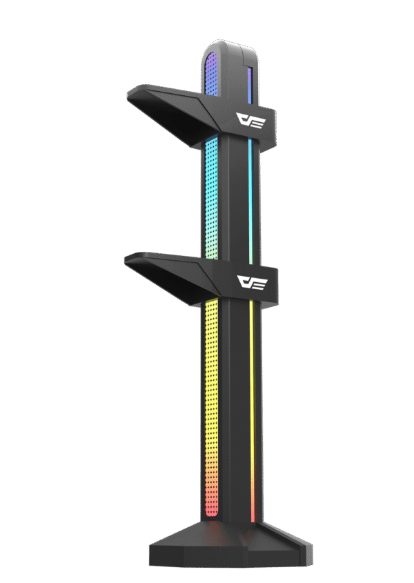 DL240 RGB VGA Bracket