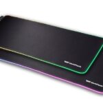 Fantech FLEX800 Gaming Mousepad | XL Speed Surface & Anti-Slip Base