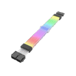 DarkFlash LG-02 ARGB Extension Cable (Black)