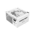 Aigo PMT 850W White Full Modular Power Supply