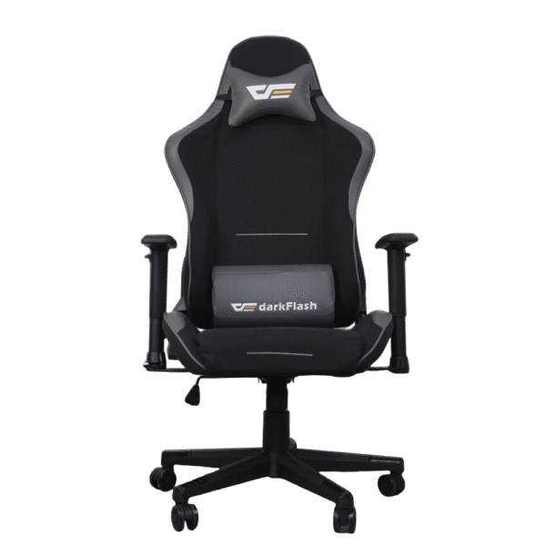 Darkflash RC400 Multi-Function Chair | Ergonomic & Adjustable | Premium Comfort - Image 3