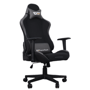 Darkflash RC400 Multi-Function Chair | Ergonomic & Adjustable | Premium Comfort