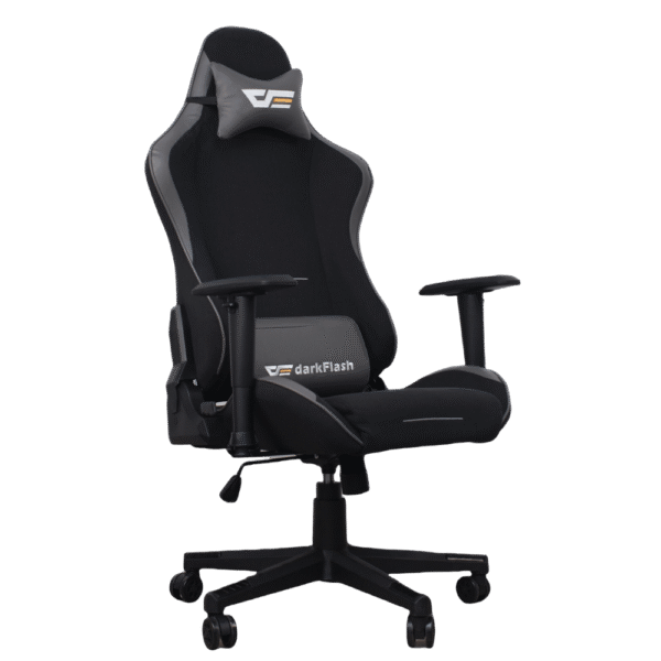 Darkflash RC400 Multi-Function Chair | Ergonomic & Adjustable | Premium Comfort