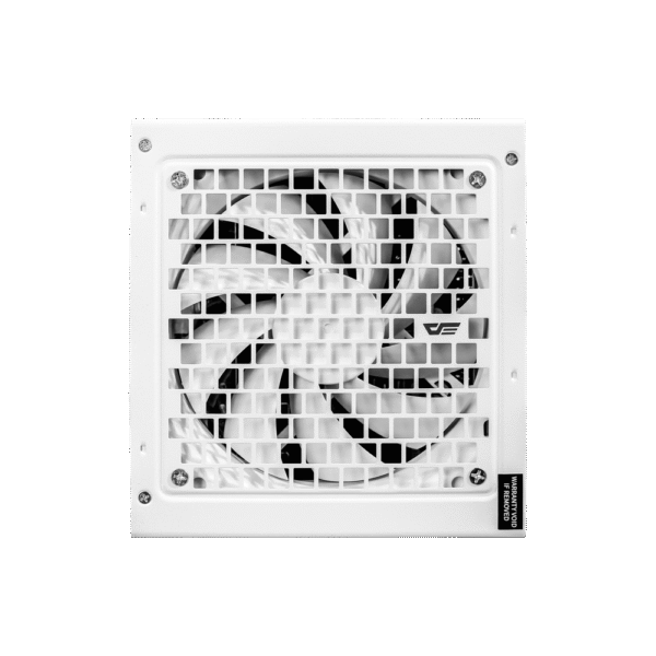 Aigo PMT 1050W White Full Modular Power Supply - Image 3
