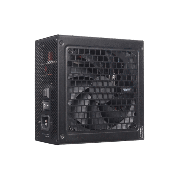 Aigo PMT 1050W Black Full Modular Power Supply - Image 3