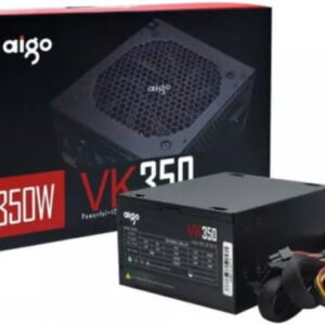Aigo 350W ATX Power Supply