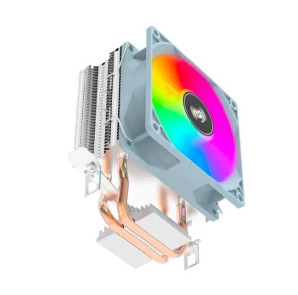 AIGO ICE200 Pro CPU Air Cooler - Image 2