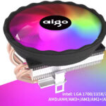 ICE 400X CPU Cooler