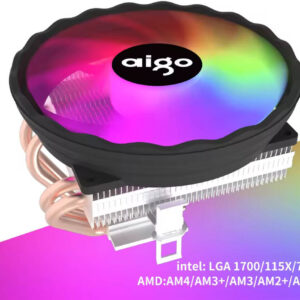 ICE 400X CPU Cooler