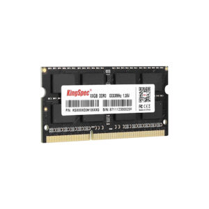 4GB 1600MHz KING SPEC DDR3 Laptop Memory