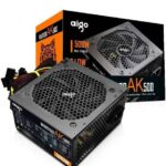 Aigo 500W ATX Power Supply