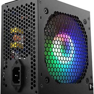 Aigo Warrior AK600 Max 600W Power Supply