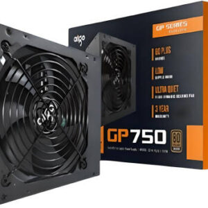 Aigo GP750 ATX 750W Power Supply