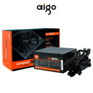 Aigo GP850 850W 80 Plus Bronze Power Supply