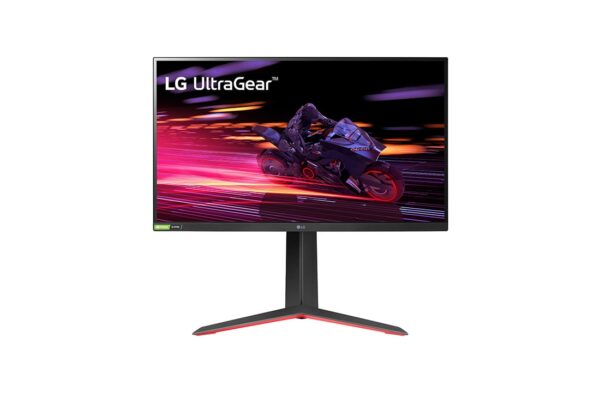 LG UltraGear 27GP750-B.AMA 27-Inch Gaming Monitor | FHD 240Hz 1ms G-SYNC Compatible