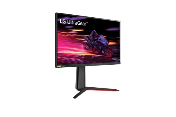 LG UltraGear 27GP750-B.AMA 27-Inch Gaming Monitor | FHD 240Hz 1ms G-SYNC Compatible - Image 4