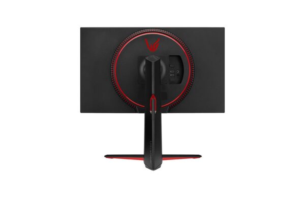 LG UltraGear 27GP750-B.AMA 27-Inch Gaming Monitor | FHD 240Hz 1ms G-SYNC Compatible - Image 2