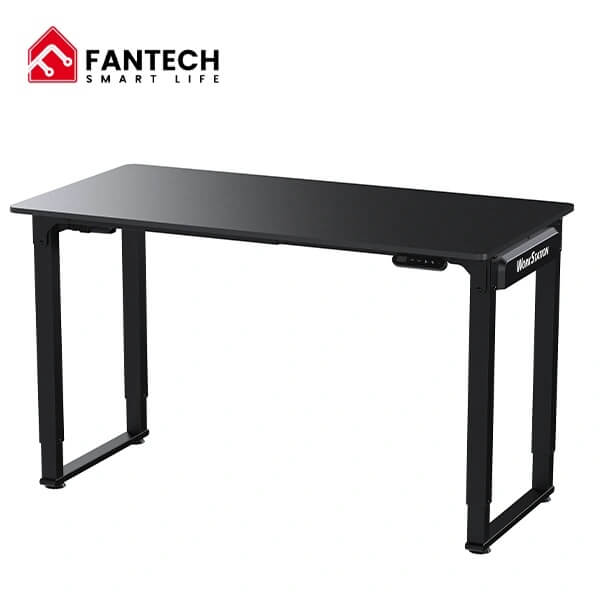 FANTECH WS514 Adjustable Rising Gaming Desk | Ergonomic & Durable ...