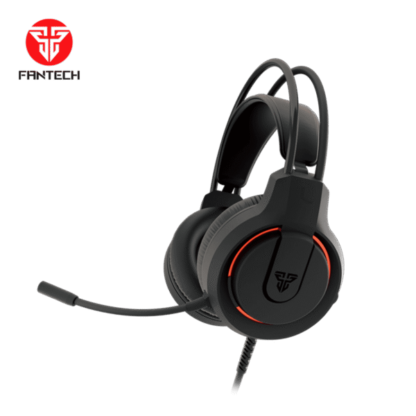 P51 5-in-1 Gaming Bundle | VX7 Mouse, K515 Keyboard, HQ53 Headset, AC304 Stand & MP356 Mousepad - Image 2