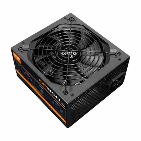 Aigo GP850 850W 80 Plus Bronze Power Supply - Image 3