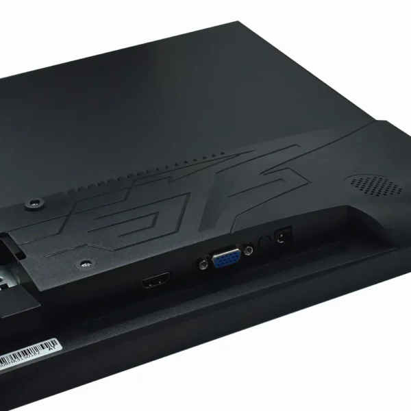 DARKFLSH G24E LIQUID CRYSTAL MONITOR 23.8 INCH - Image 3