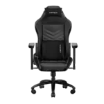 FANTECH GC192 Multi-Functional Gaming Chair | Ergonomic & Adjustable | Black