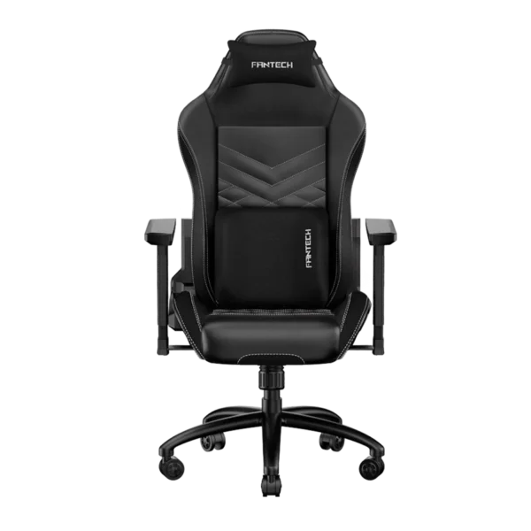 FANTECH GC192 Multi-Functional Gaming Chair | Ergonomic & Adjustable ...