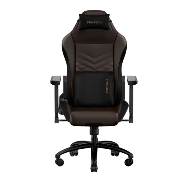FANTECH GC192 Multi-Functional Gaming Chair | Ergonomic & Adjustable ...