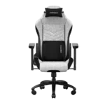 FANTECH GC192 Multi-Functional Gaming Chair | Ergonomic & Adjustable | White
