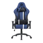 FANTECH GC194 Gaming Chair | Ergonomic & Adjustable | Blue